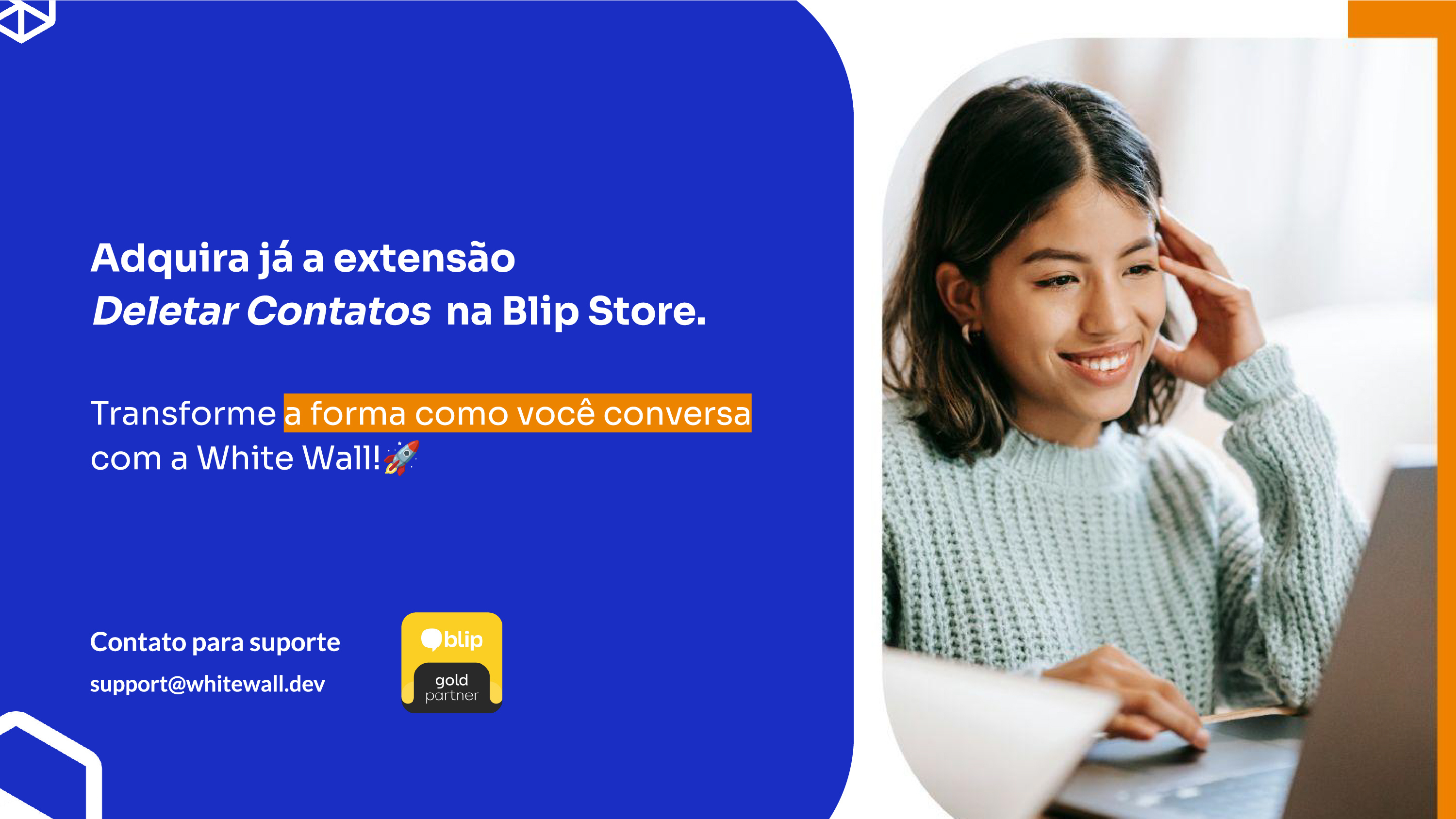 Miniatura de Deletar contatos 4